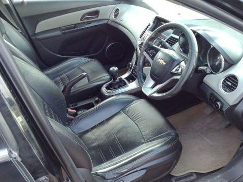 Used Chevrolet Cruze 2011 car at low price