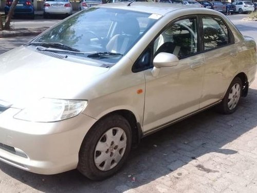 Used 2004 Honda City ZX for sale