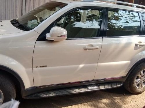 Mahindra Ssangyong Rexton 2014 for sale