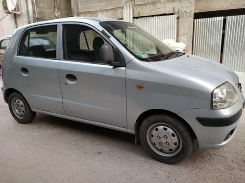 Hyundai Santro Xing 2007 for sale