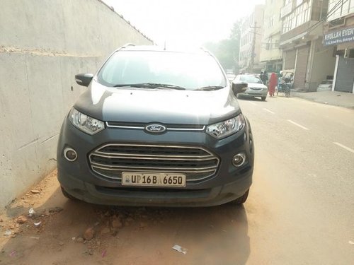 Used 2015 Ford EcoSport for sale