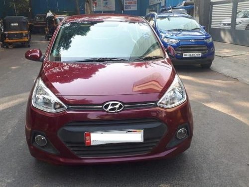 2016 Hyundai i10 for sale