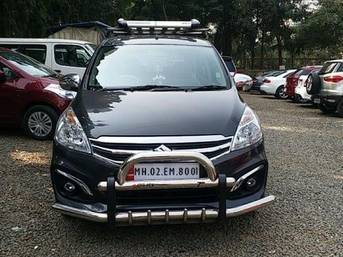 2017 Maruti Suzuki Ertiga for sale