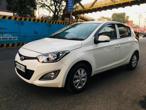 Used Hyundai i20 2013 car at low price