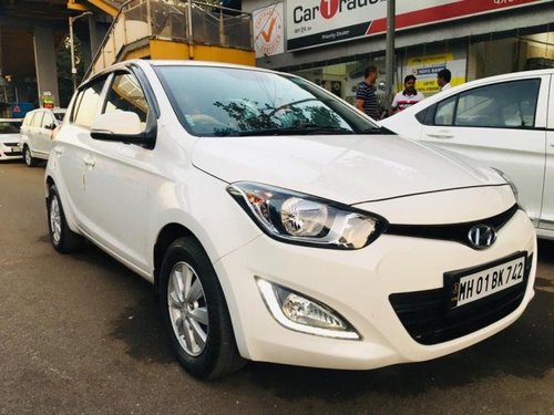 Used Hyundai i20 2013 car at low price