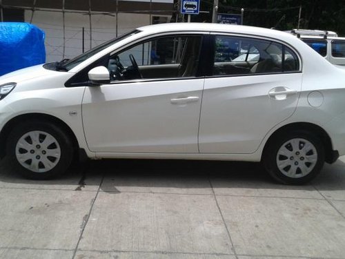 Honda Amaze S i-Vtech for sale