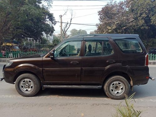 Tata Safari Storme EX 2014 for sale