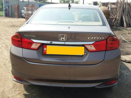 Used Honda City i-DTEC V 2014 for sale