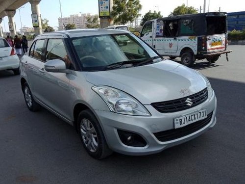 Used Maruti Suzuki Dzire 2014 car at low price