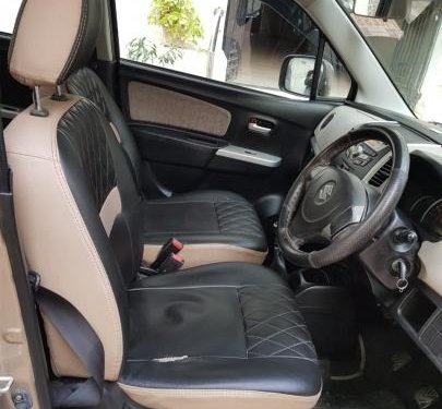 2015 Maruti Suzuki Wagon R for sale at low price