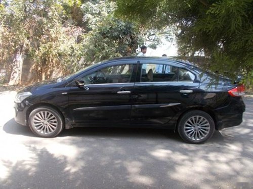 Maruti Suzuki Ciaz 2017 for sale