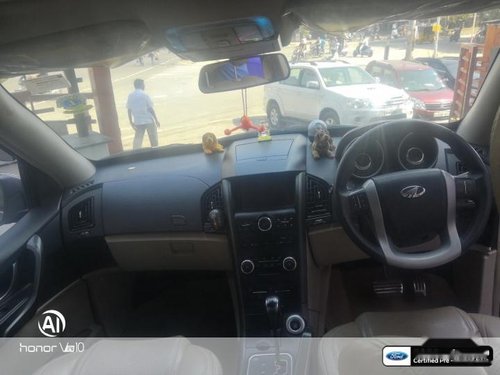 2017 Mahindra XUV500 for sale