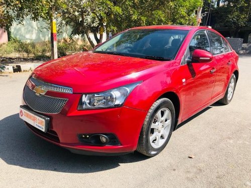 Used 2013 Chevrolet Cruze for sale