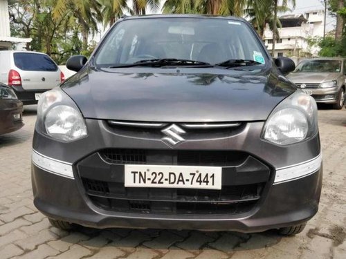 Used 2015 Maruti Suzuki Alto 800 for sale