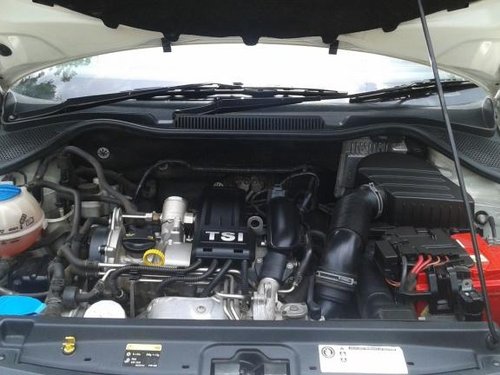 Volkswagen Polo GT TSI 2015 for sale
