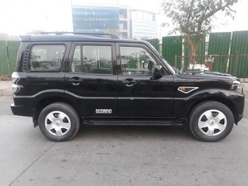 2015 Mahindra Scorpio for sale