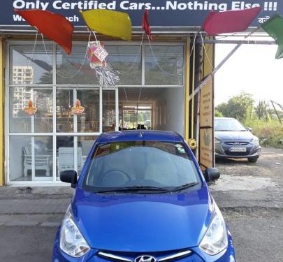 Hyundai Eon 2015 for sale