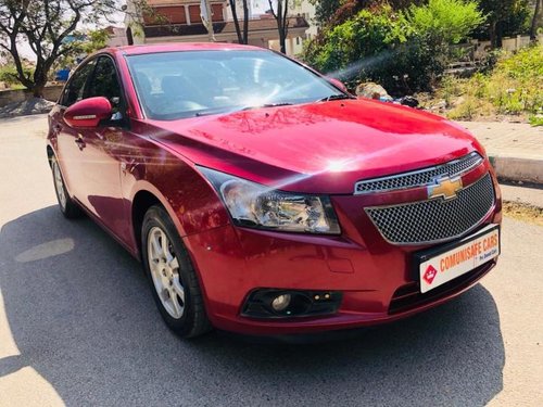 Used 2013 Chevrolet Cruze for sale