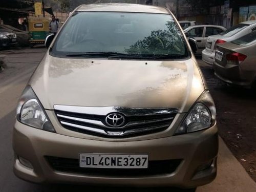 2009 Toyota Innova 2004-2011 for sale at low price