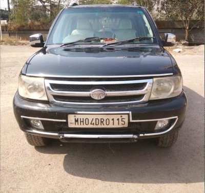 Used Tata Safari 2008 car at low price