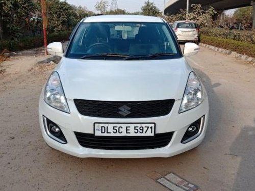 Maruti Suzuki Swift 2015 for sale