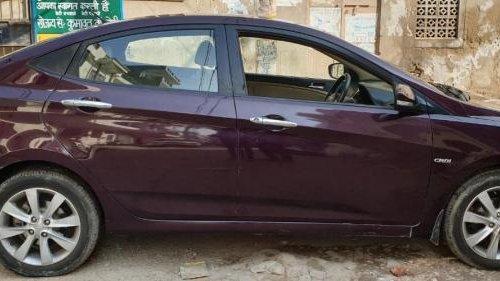 2012 Hyundai Verna for sale