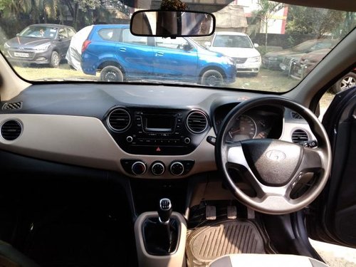 Used Hyundai Grand i10 2013 car at low price