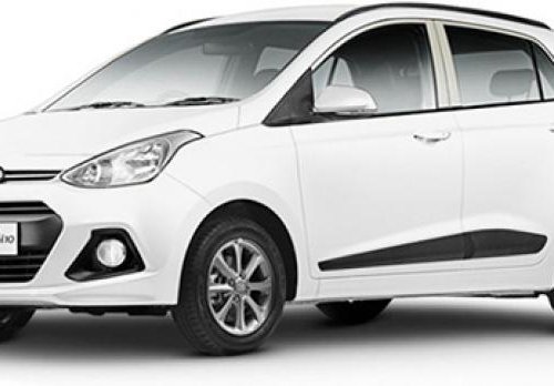 Used 2017 Hyundai i10 for sale