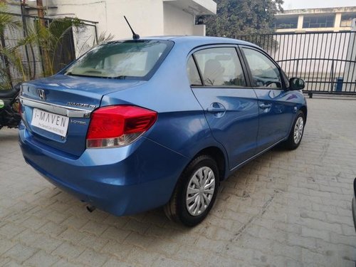 Used 2014 Honda Amaze for sale