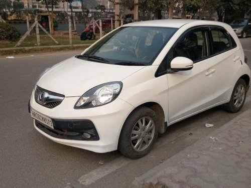 Honda Brio VX 2015 for sale