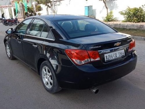 Used Chevrolet Cruze 2011 car at low price