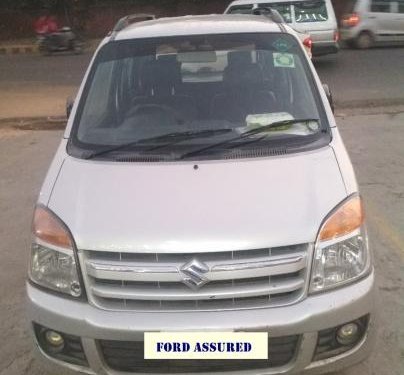 2008 Maruti Suzuki Wagon R for sale