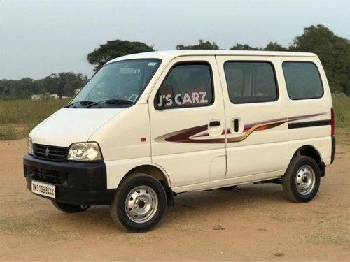 Maruti Suzuki Eeco 2016 for sale