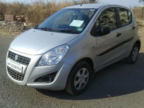 2014 Maruti Suzuki Ritz for sale at low price