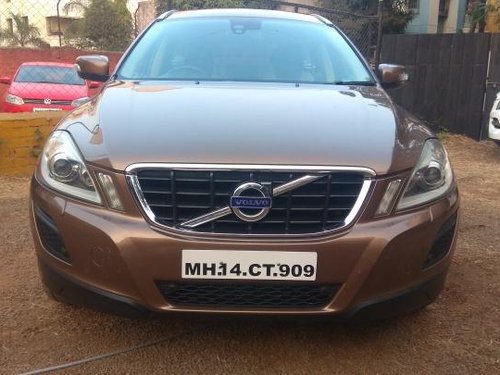 Volvo XC60 D5 2011 for sale