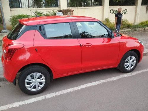 Used 2018 Maruti Suzuki Swift for sale