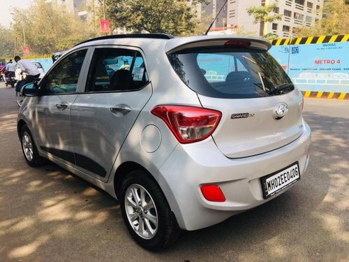 Hyundai i10 Asta 2016 for sale