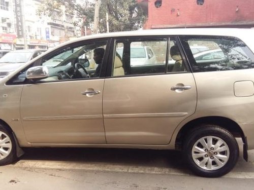 2009 Toyota Innova 2004-2011 for sale at low price