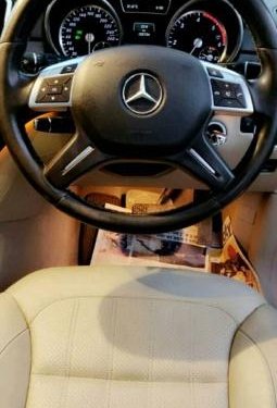 Used Mercedes Benz GL-Class 2015 car at low price