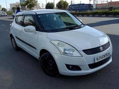 Used Maruti Suzuki Swift 2011 car at low price