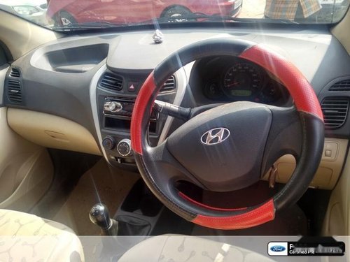 Used Hyundai Eon car 2012 for sale at low price