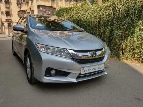 Used 2015 Honda City for sale