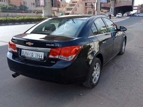 Used Chevrolet Cruze 2011 car at low price