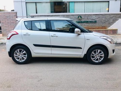 Maruti Suzuki Swift 2012 for sale