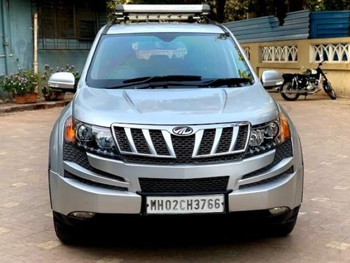 Used Mahindra XUV500 W8 2WD 2012 for sale