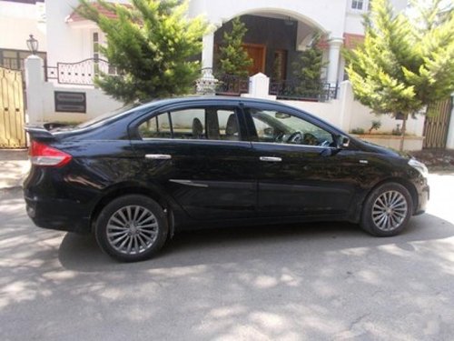 Maruti Suzuki Ciaz 2017 for sale