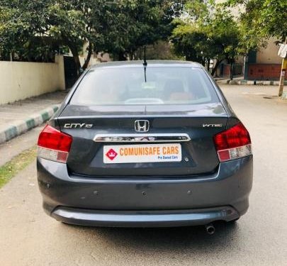 Honda City 1.5 V AT 2010 for sale