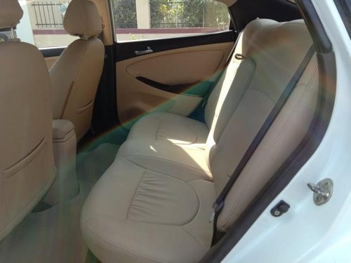 Hyundai Verna Transform SX VTVT 2011 for sale