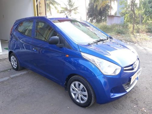 Hyundai Eon 2015 for sale