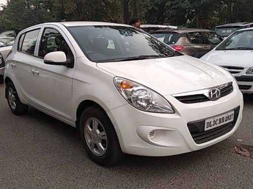 Hyundai i20 Sportz Petrol 2010 for sale